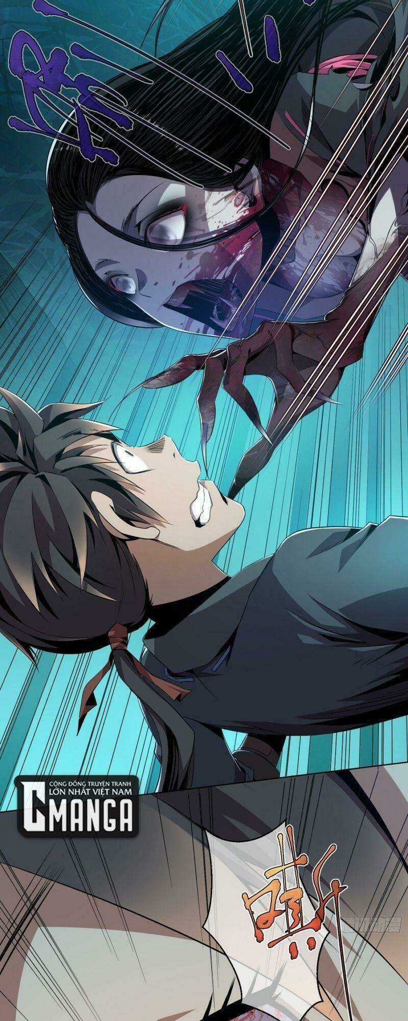 Tàng Phong Chapter 1 trang 36