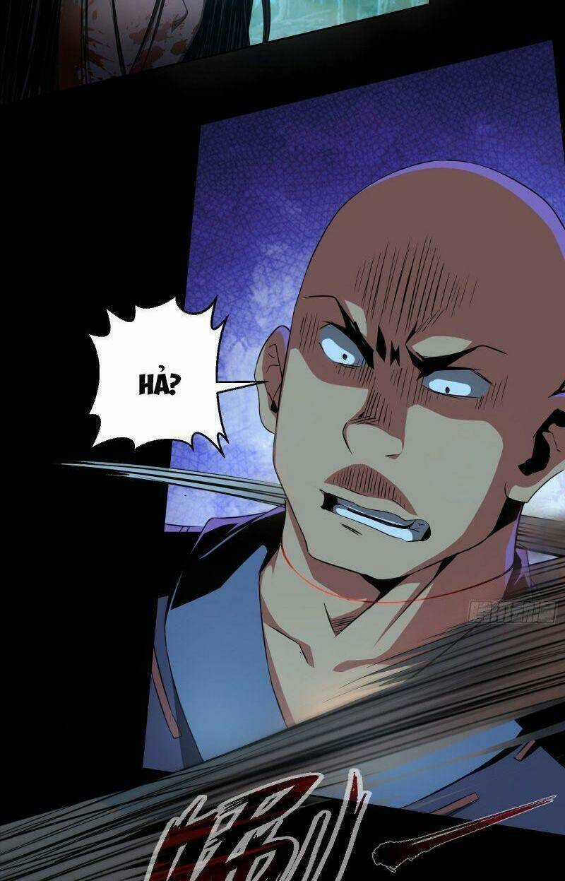 Tàng Phong Chapter 1 trang 7