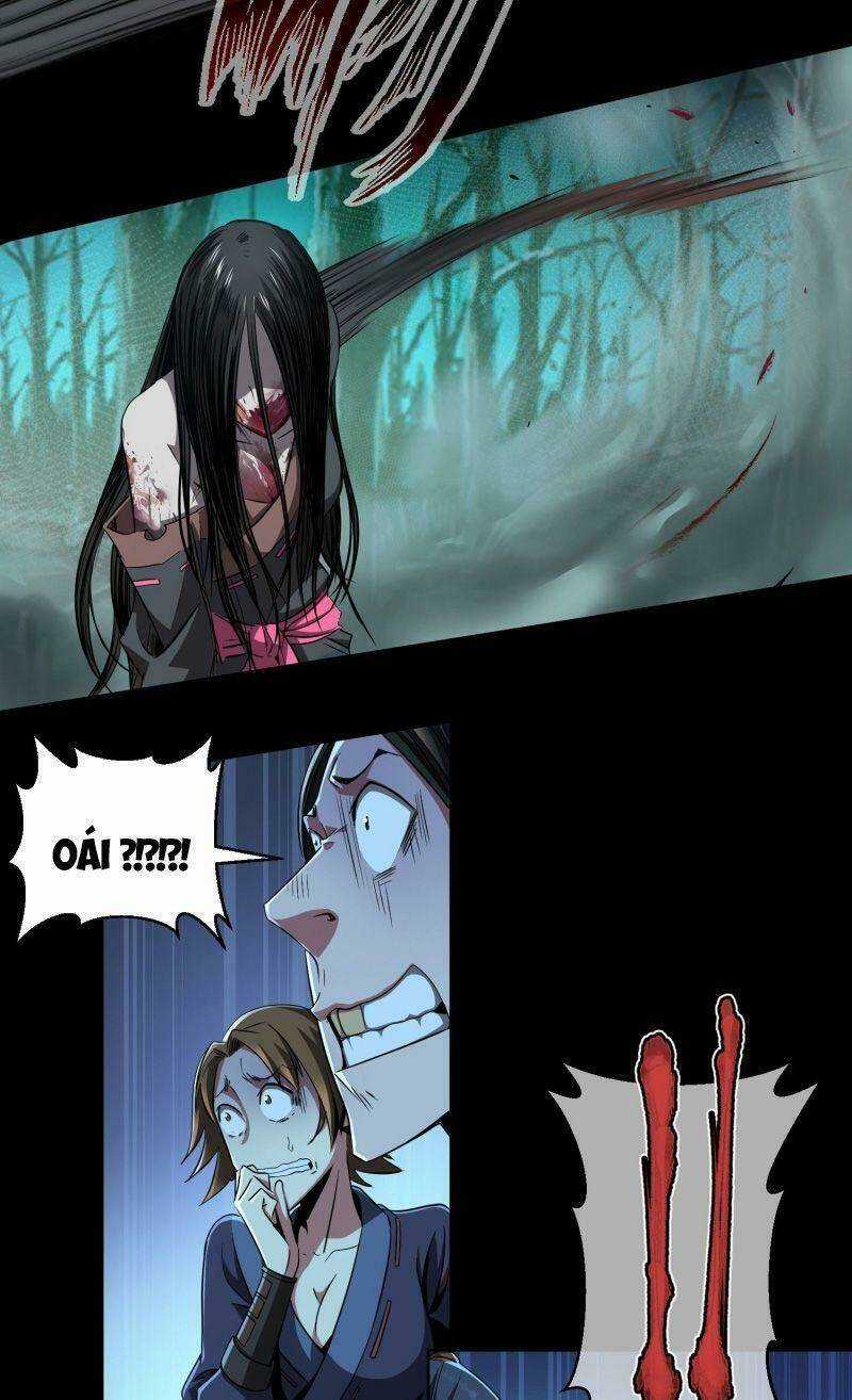 Tàng Phong Chapter 1 trang 8