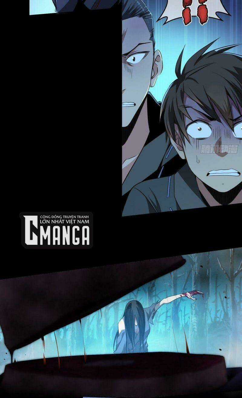 Tàng Phong Chapter 1 trang 9