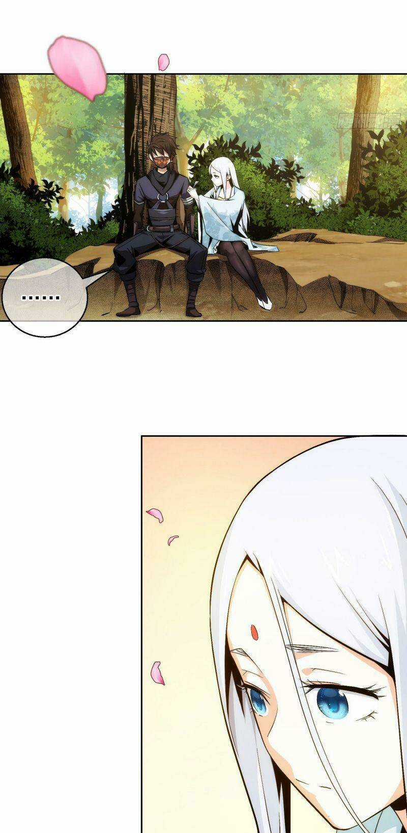 Tàng Phong Chapter 10 trang 10