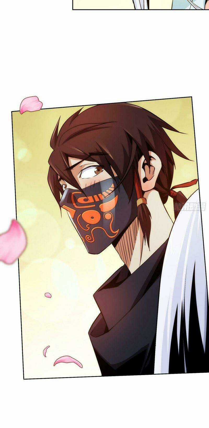 Tàng Phong Chapter 10 trang 11