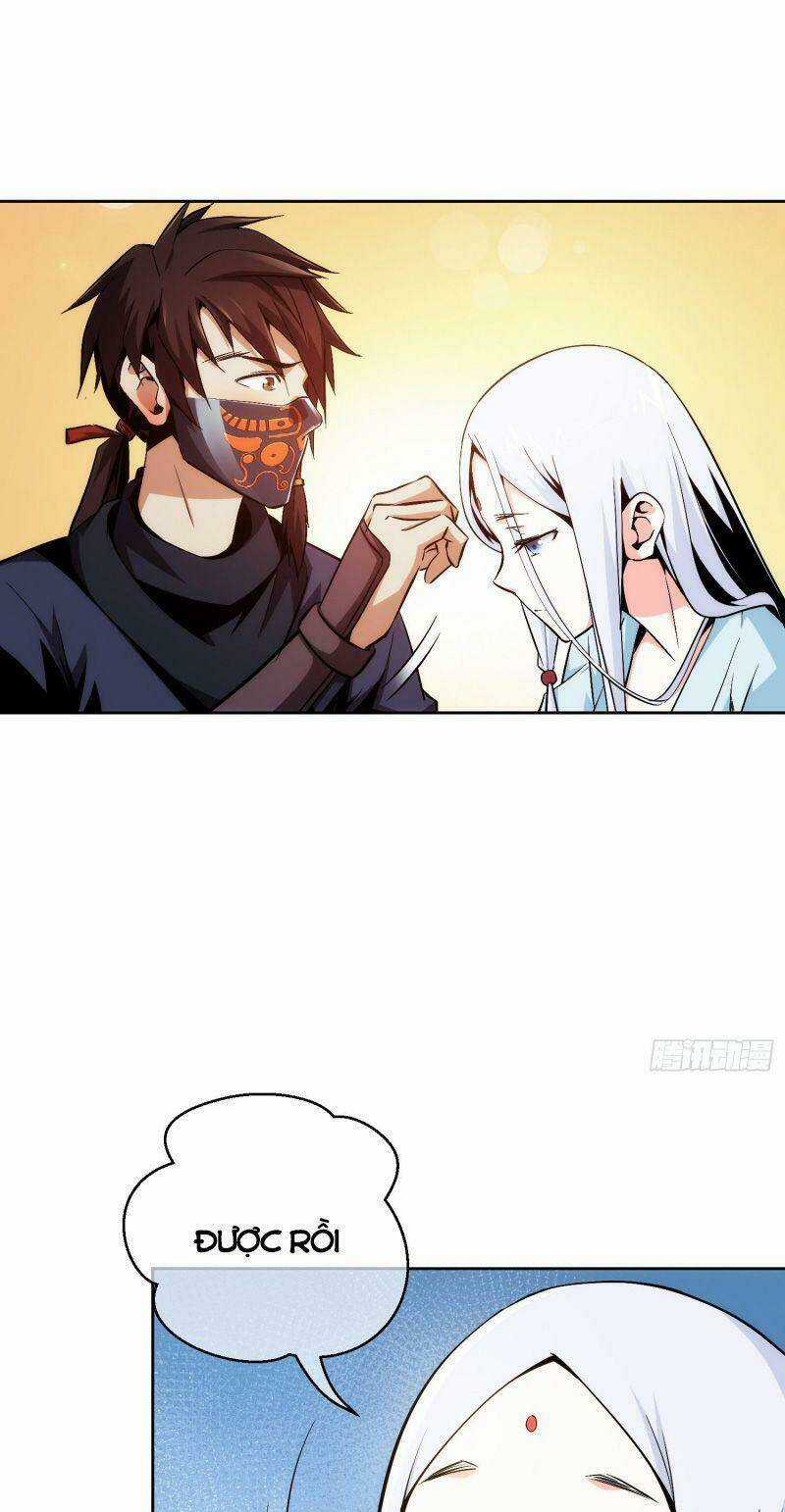 Tàng Phong Chapter 10 trang 12