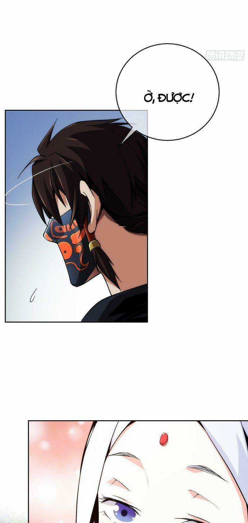 Tàng Phong Chapter 10 trang 14