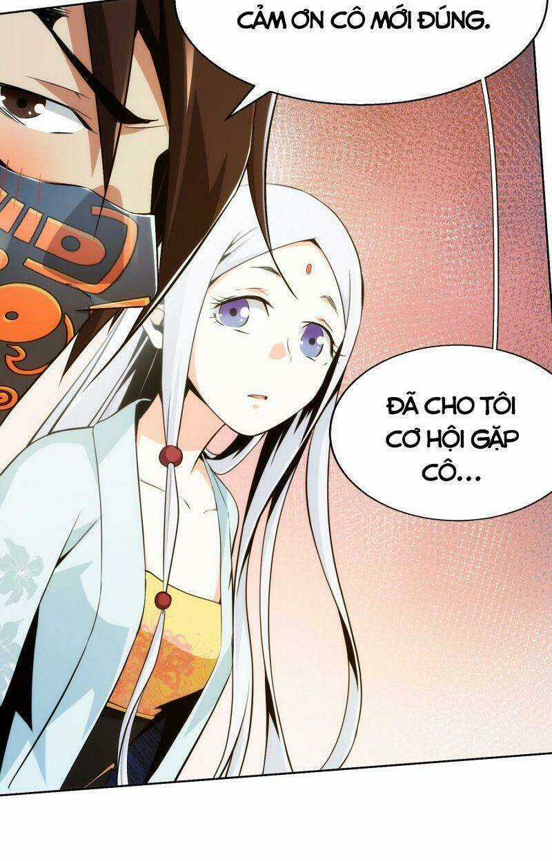 Tàng Phong Chapter 10 trang 17