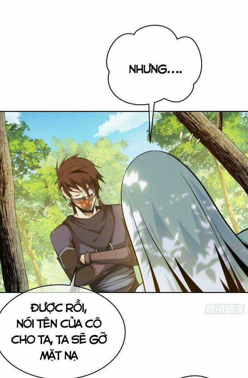 Tàng Phong Chapter 10 trang 23