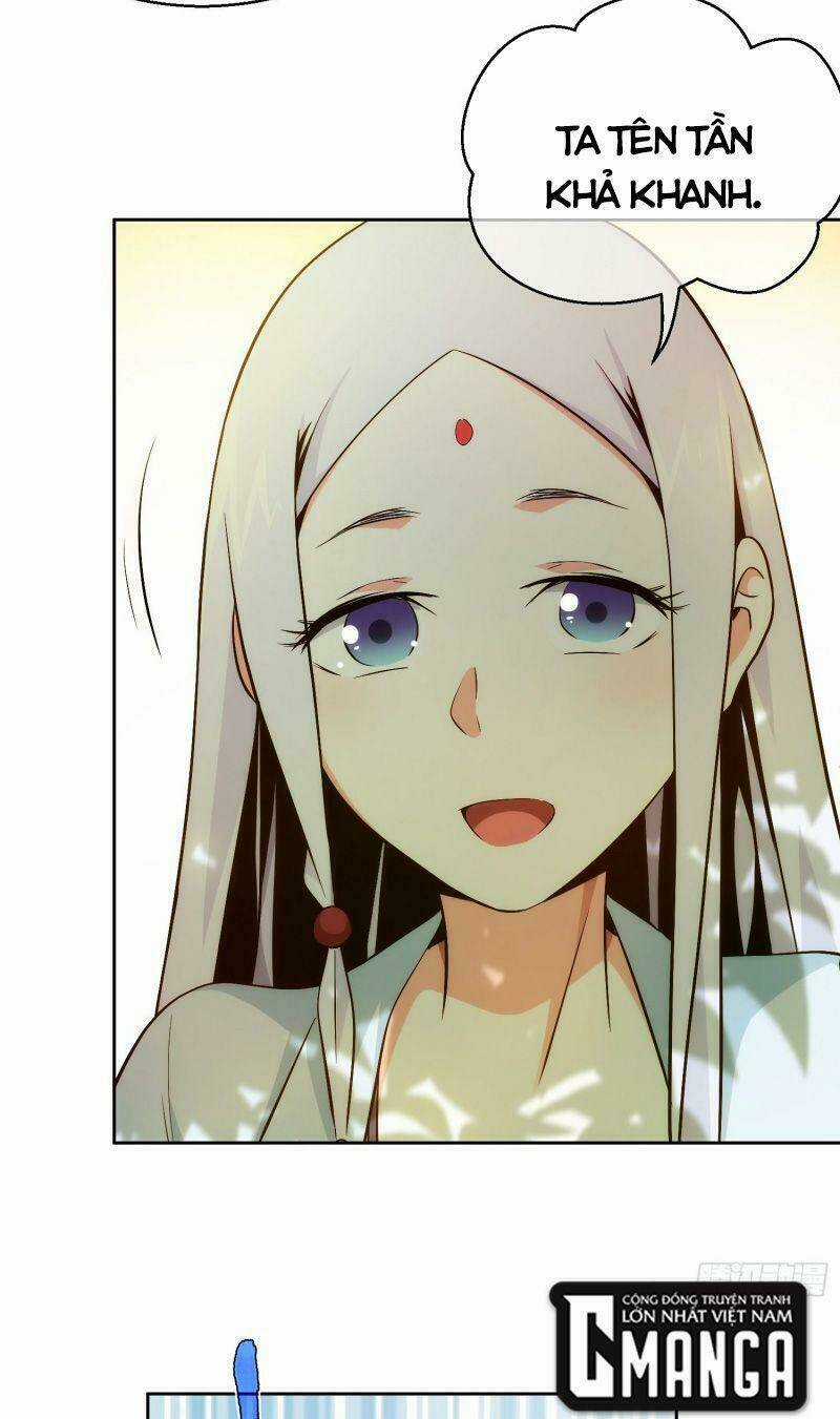 Tàng Phong Chapter 10 trang 24