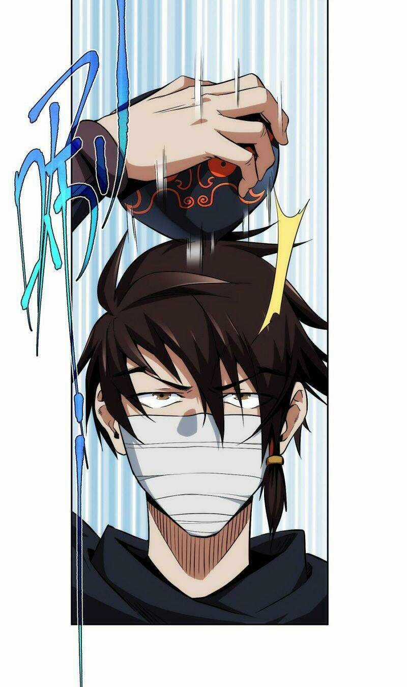 Tàng Phong Chapter 10 trang 25