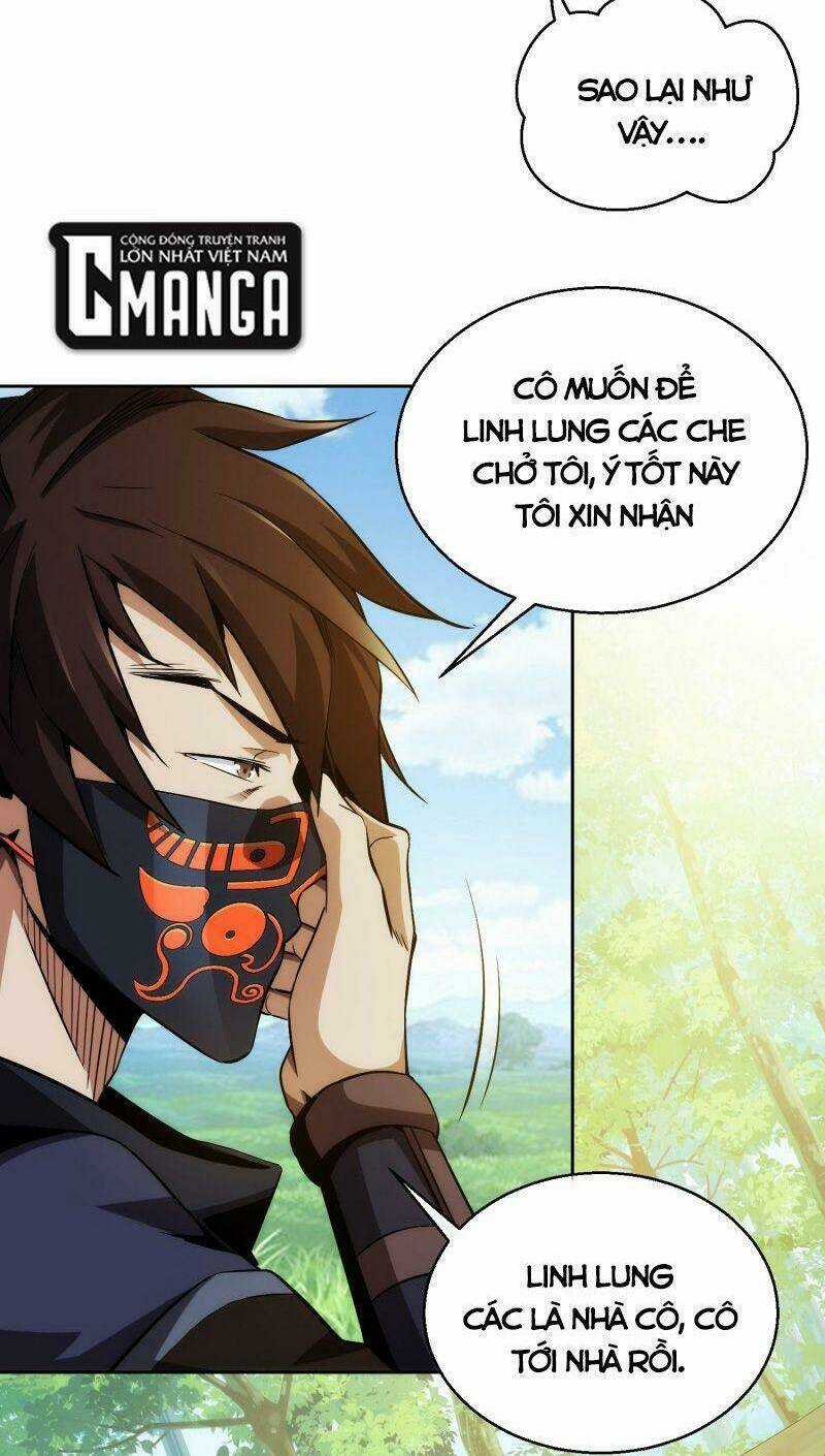 Tàng Phong Chapter 10 trang 27