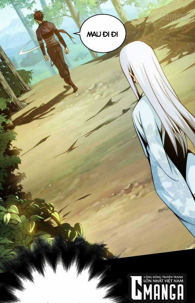 Tàng Phong Chapter 10 trang 28