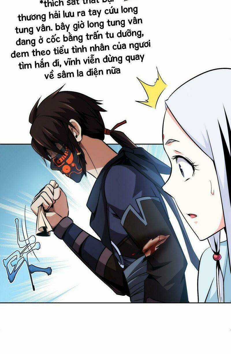 Tàng Phong Chapter 10 trang 3