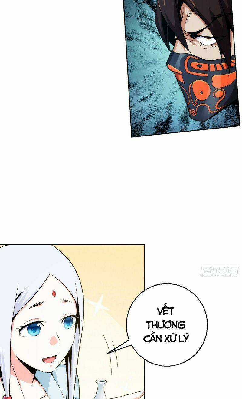 Tàng Phong Chapter 10 trang 6