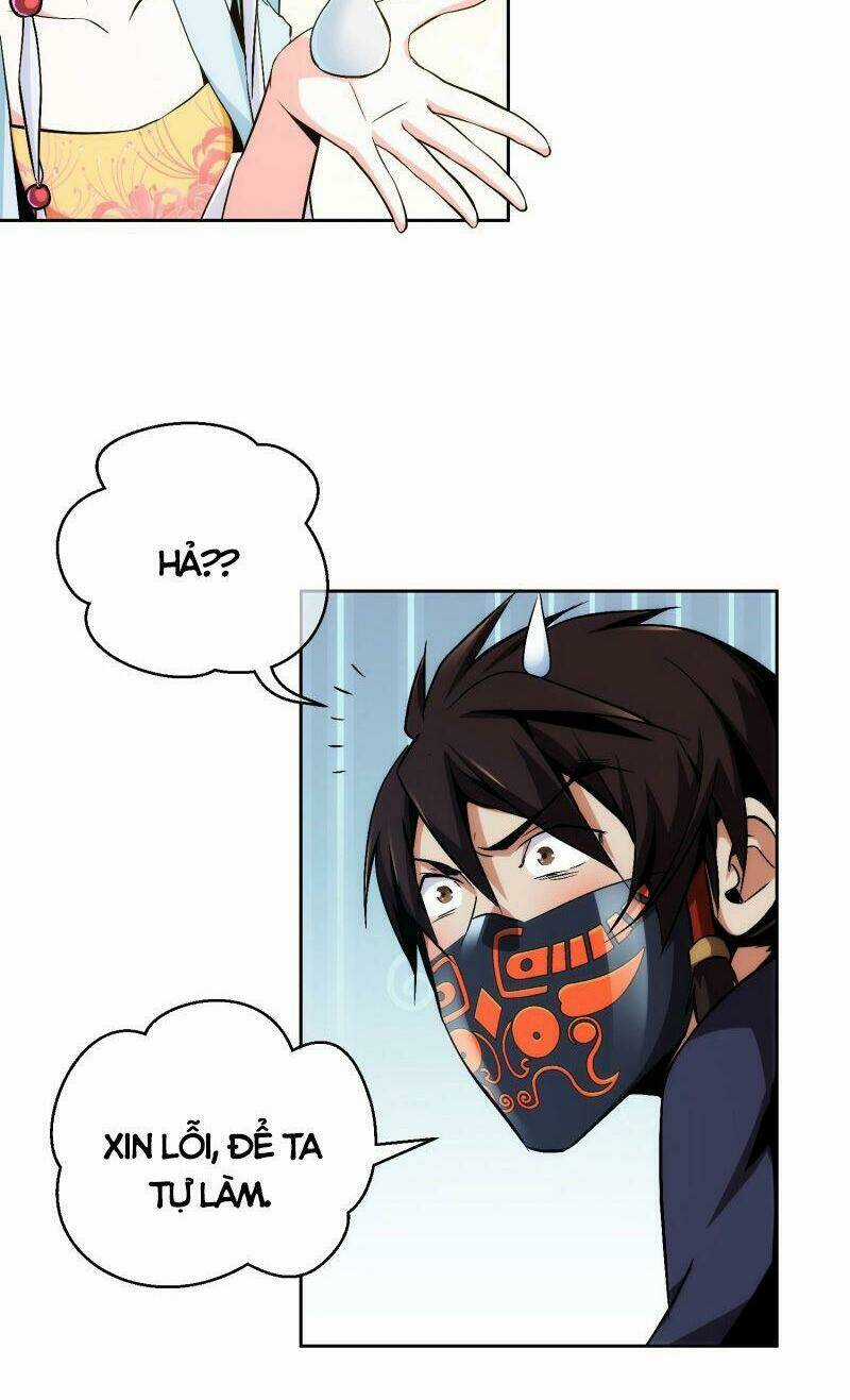 Tàng Phong Chapter 10 trang 7