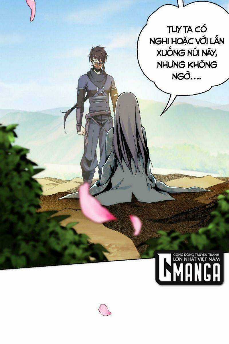 Tàng Phong Chapter 10 trang 9