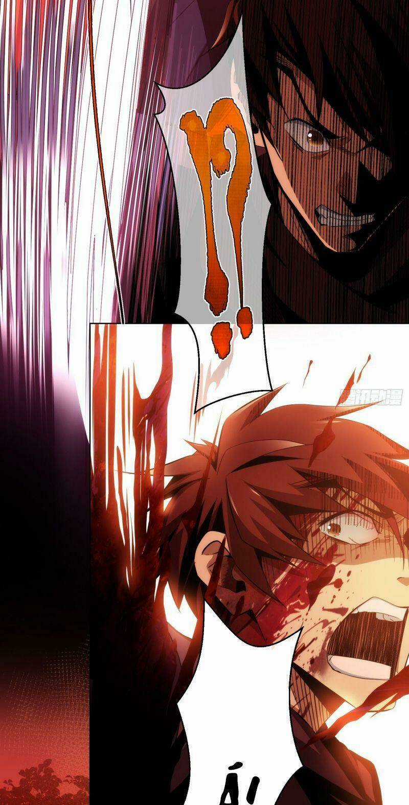 Tàng Phong Chapter 11 trang 10