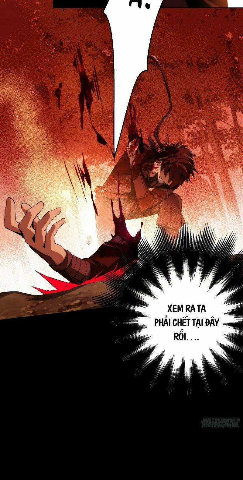 Tàng Phong Chapter 11 trang 11