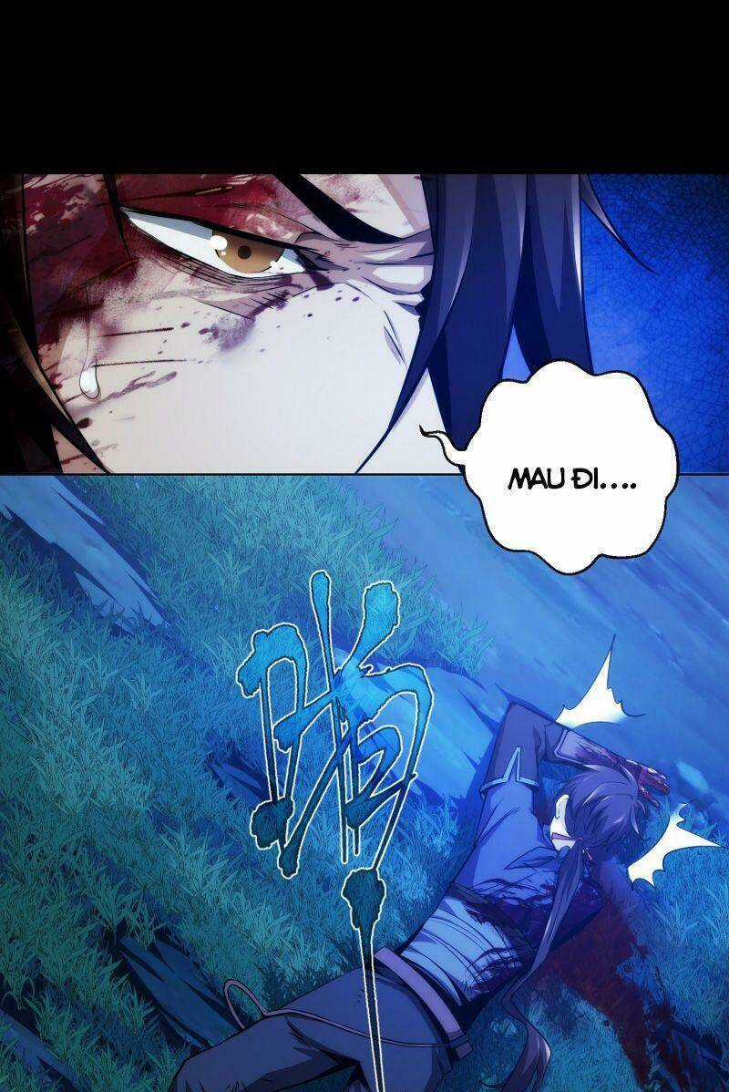 Tàng Phong Chapter 11 trang 14