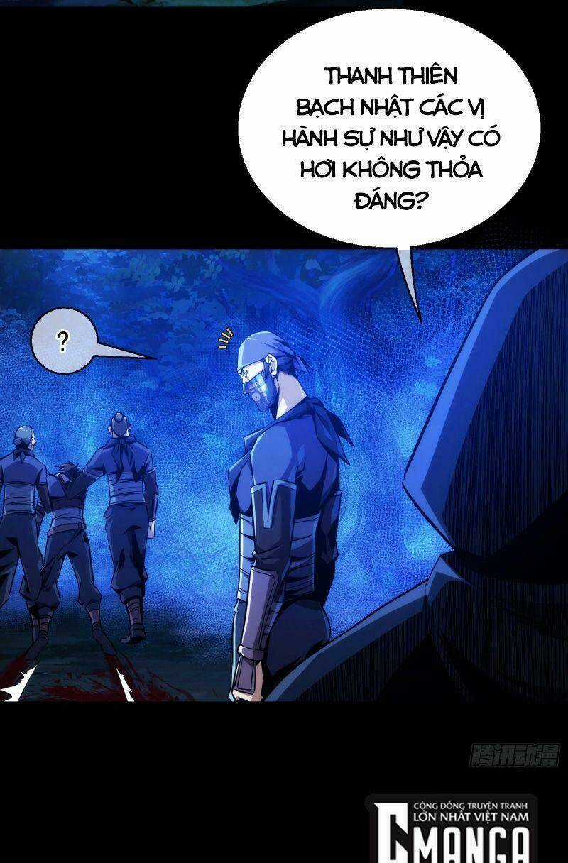 Tàng Phong Chapter 11 trang 16