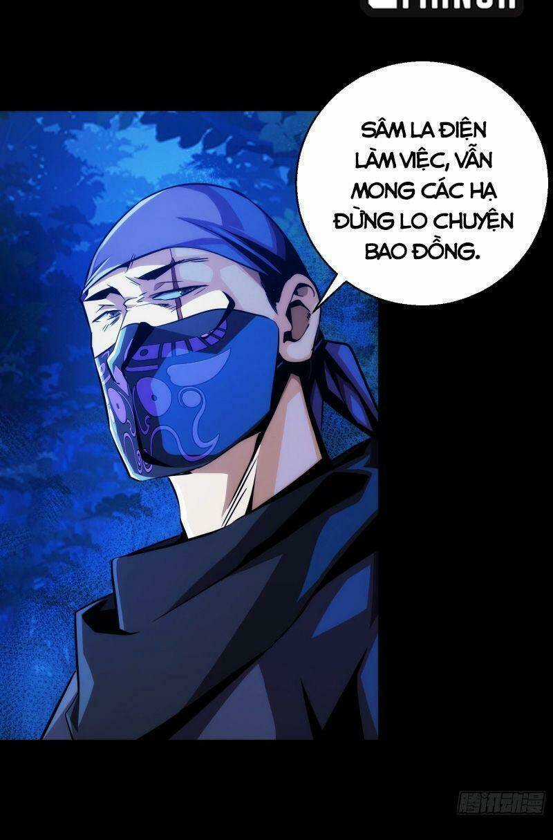 Tàng Phong Chapter 11 trang 17