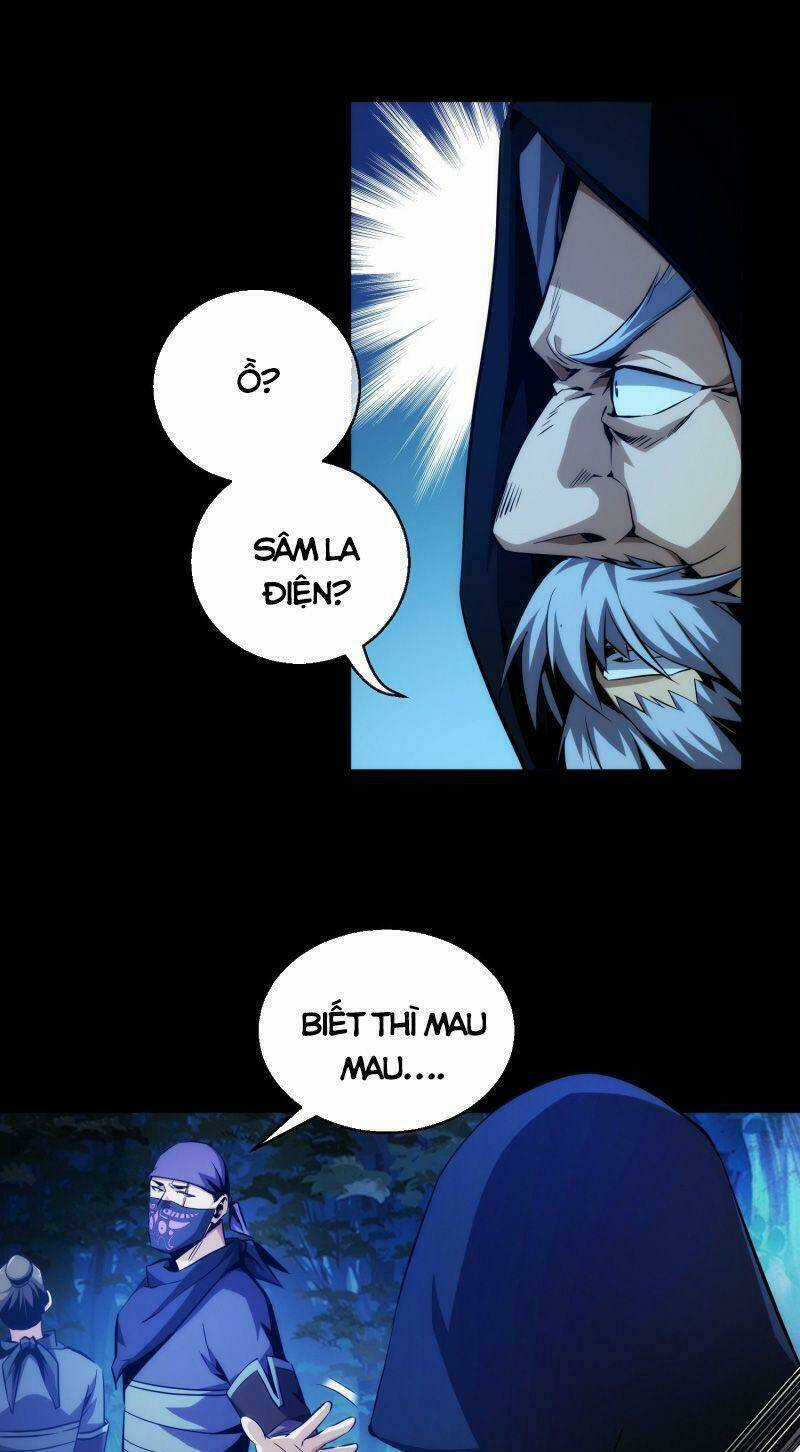 Tàng Phong Chapter 11 trang 18