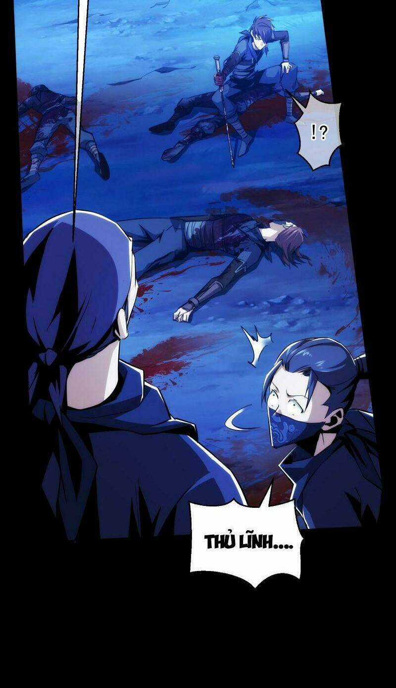 Tàng Phong Chapter 11 trang 5