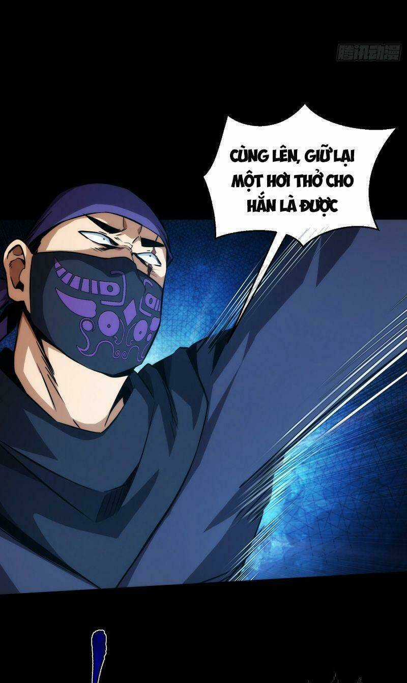 Tàng Phong Chapter 11 trang 6