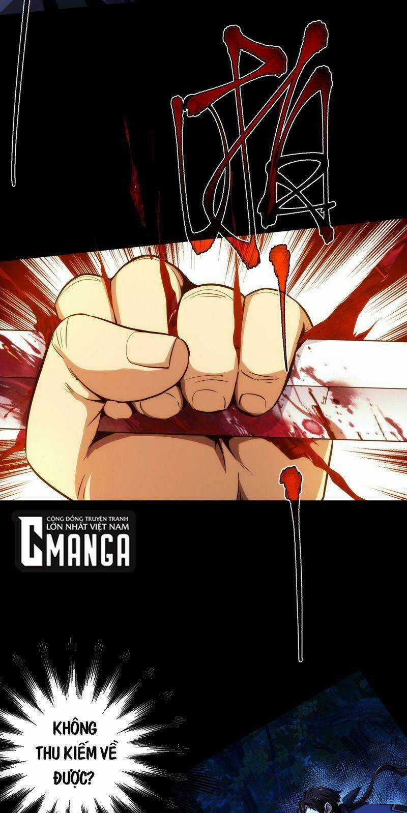 Tàng Phong Chapter 11 trang 8