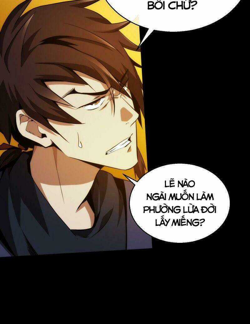 Tàng Phong Chapter 12 trang 19