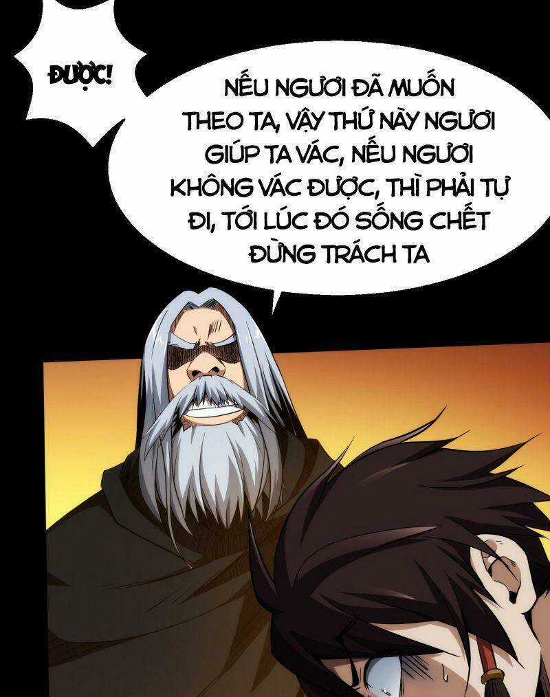 Tàng Phong Chapter 12 trang 24