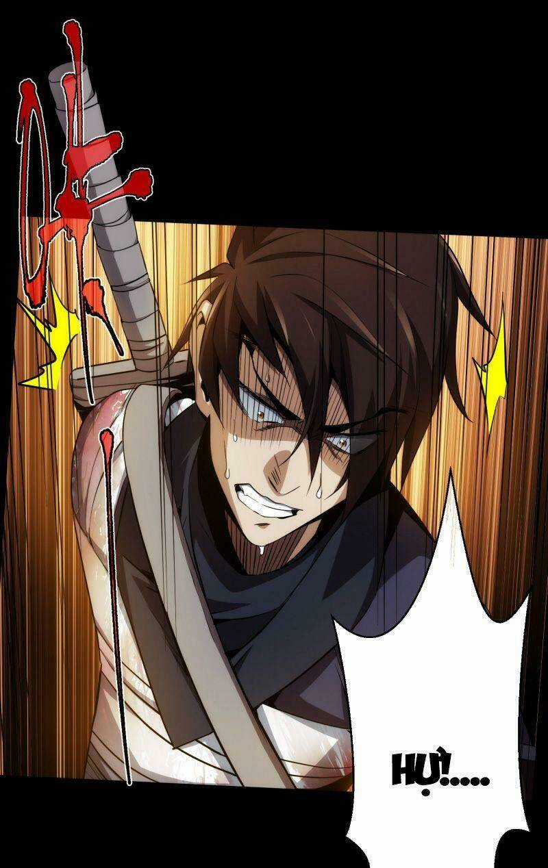 Tàng Phong Chapter 12 trang 26