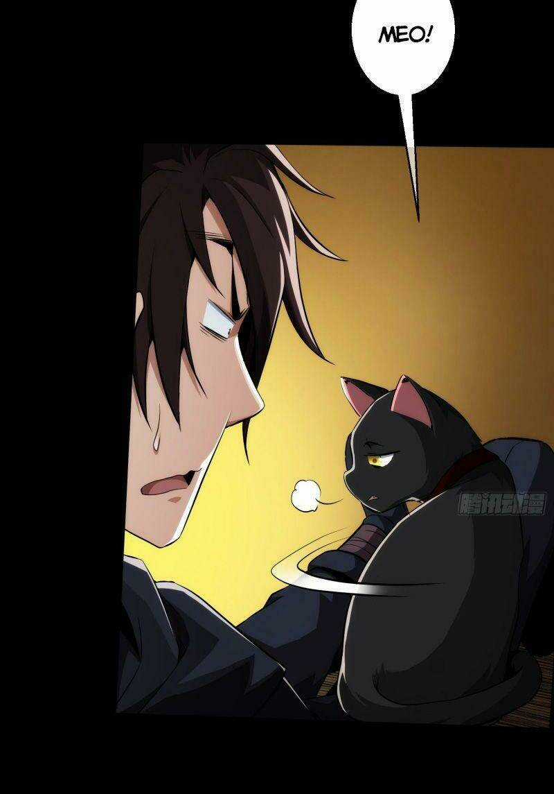 Tàng Phong Chapter 12 trang 3