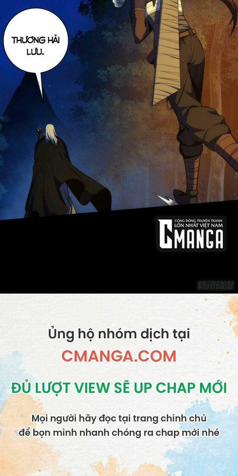 Tàng Phong Chapter 12 trang 31