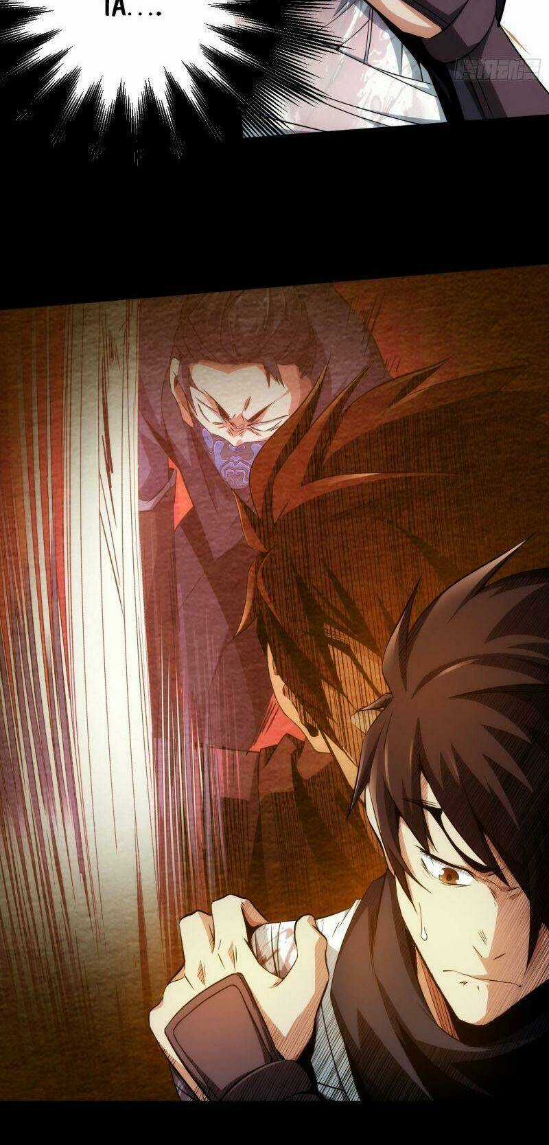 Tàng Phong Chapter 12 trang 5