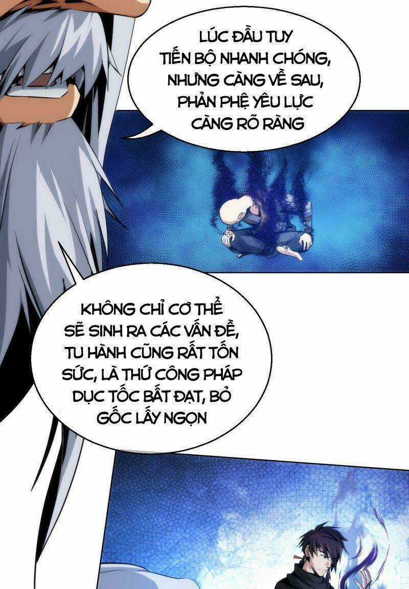 Tàng Phong Chapter 13 trang 10