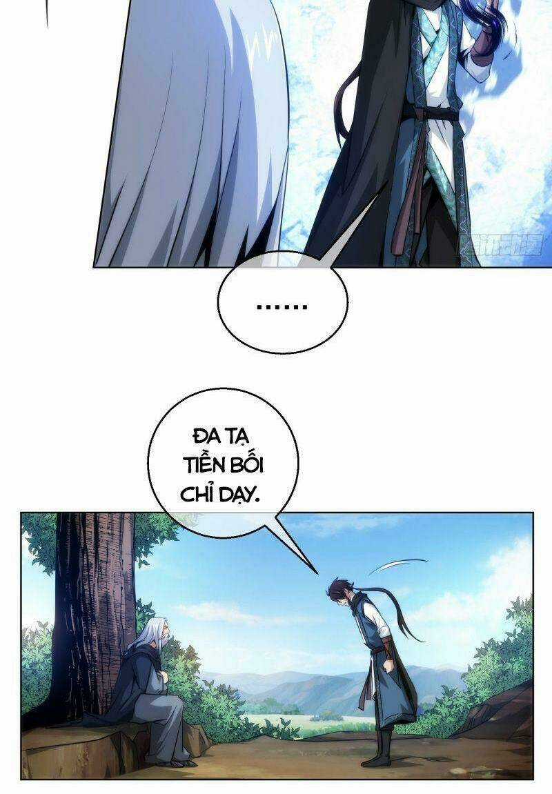 Tàng Phong Chapter 13 trang 11