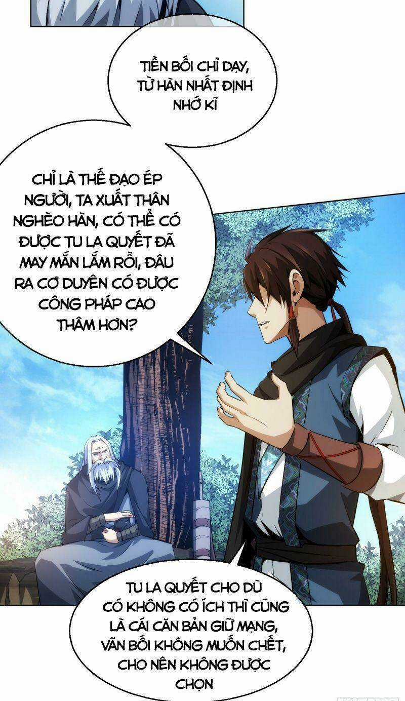 Tàng Phong Chapter 13 trang 13