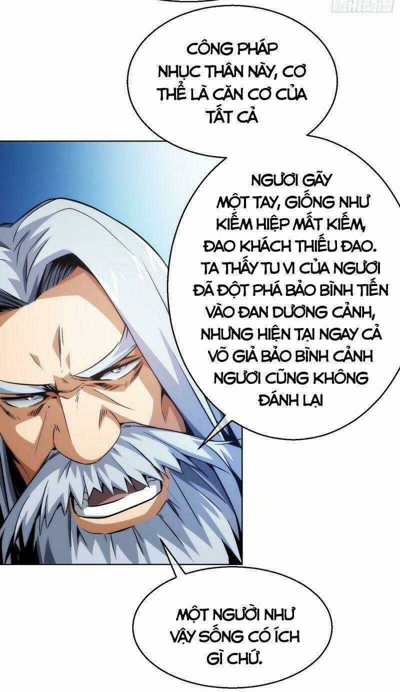 Tàng Phong Chapter 13 trang 14