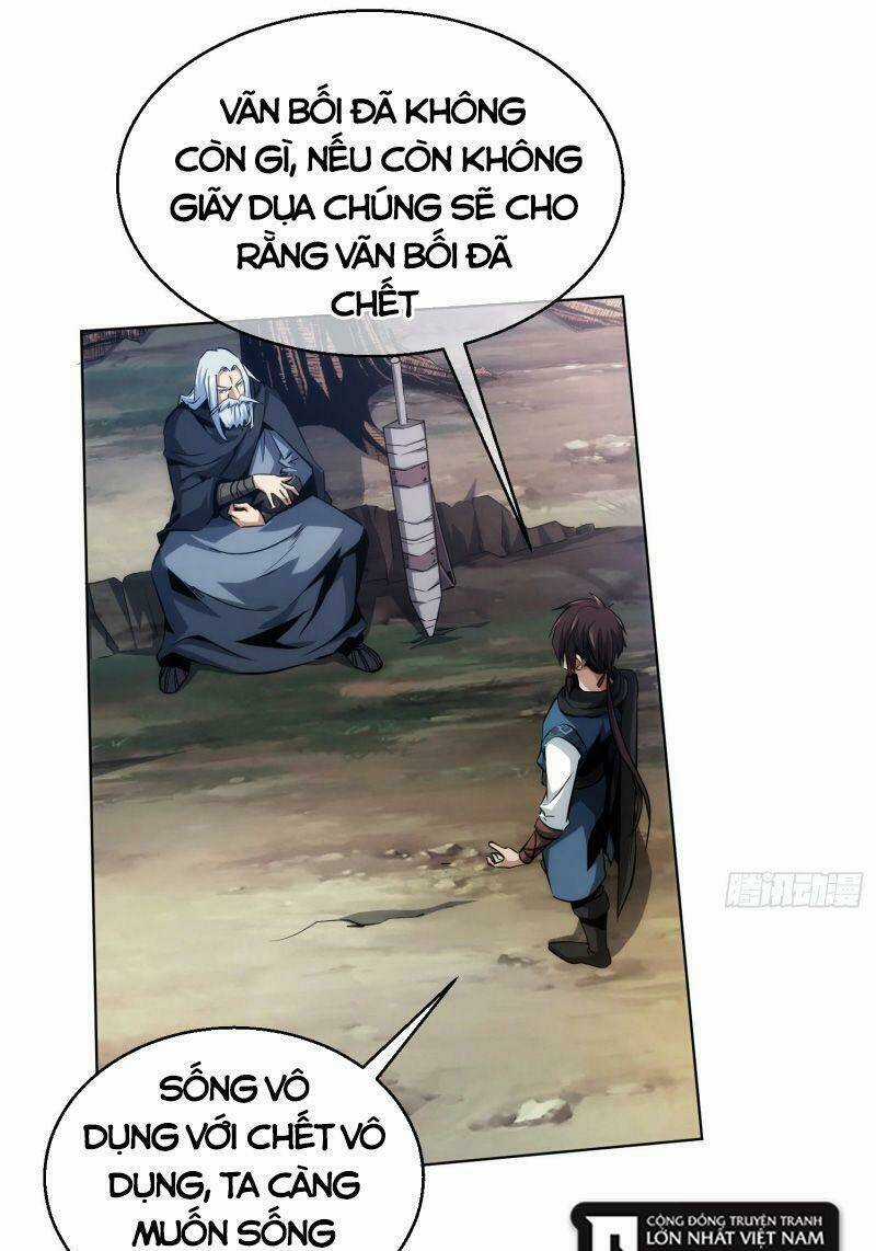 Tàng Phong Chapter 13 trang 15