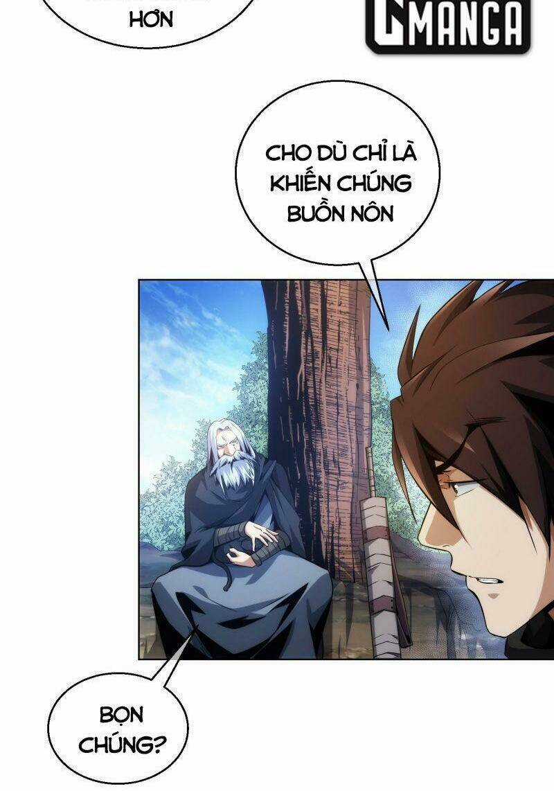 Tàng Phong Chapter 13 trang 16