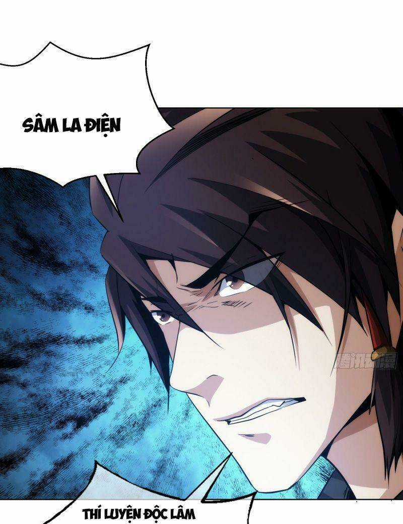 Tàng Phong Chapter 13 trang 17