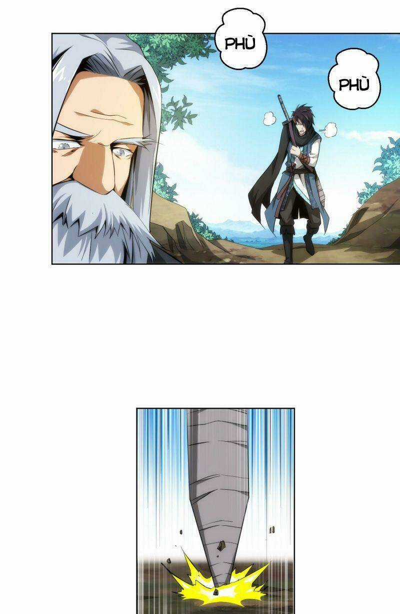 Tàng Phong Chapter 13 trang 2