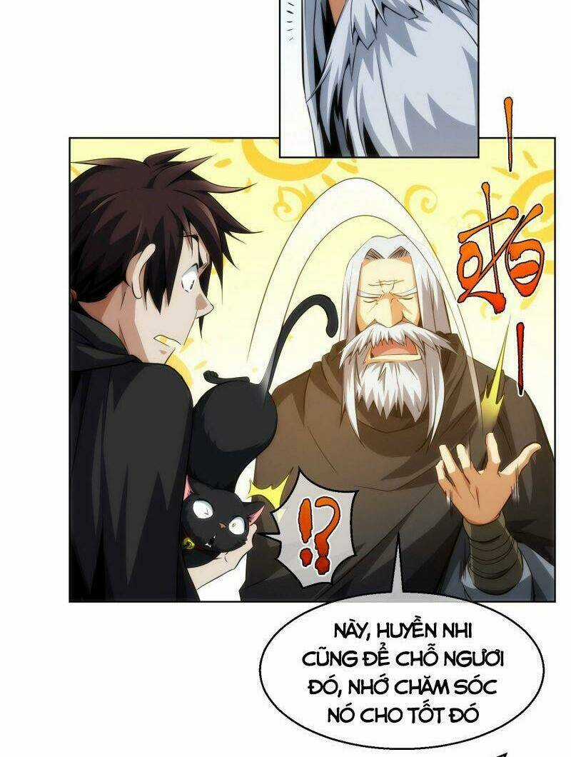 Tàng Phong Chapter 13 trang 22