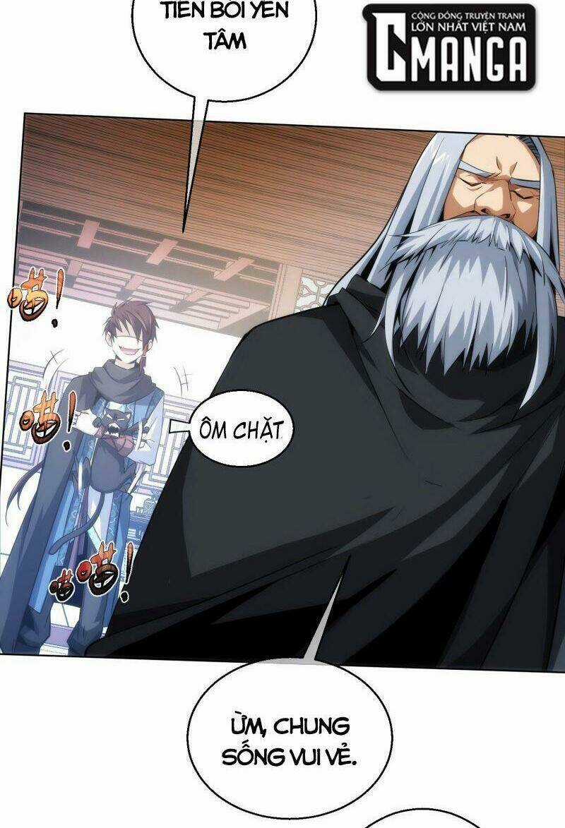 Tàng Phong Chapter 13 trang 24