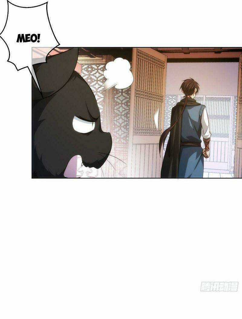 Tàng Phong Chapter 13 trang 26