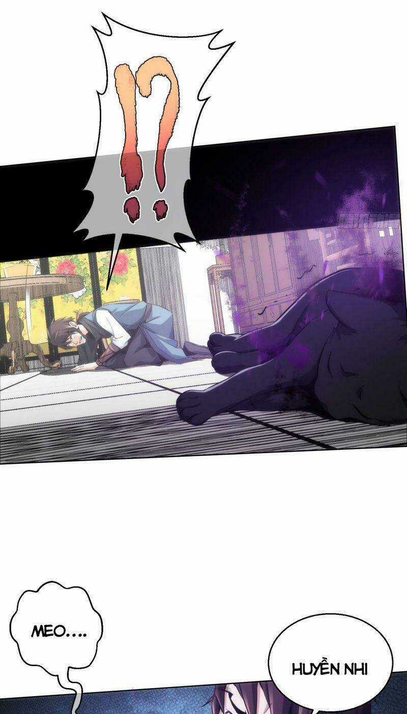 Tàng Phong Chapter 13 trang 29