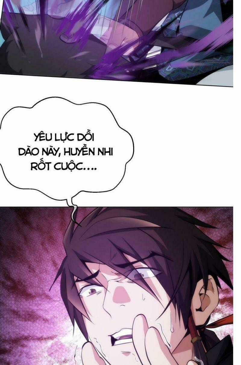 Tàng Phong Chapter 13 trang 32