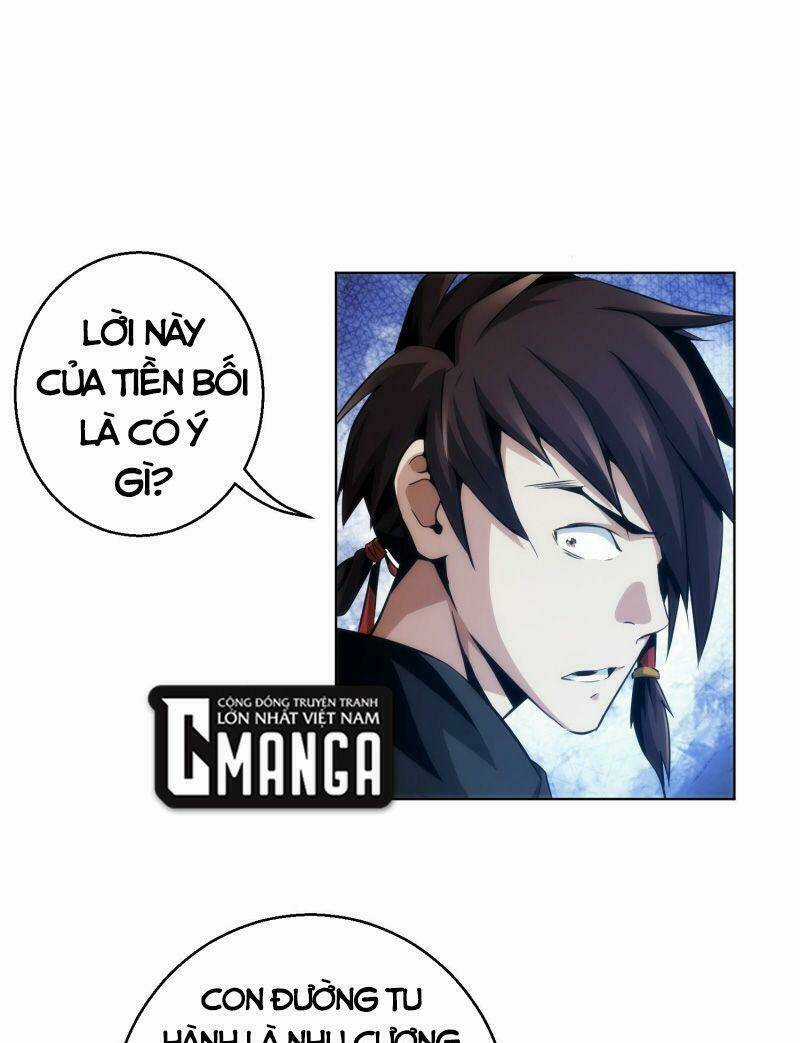 Tàng Phong Chapter 13 trang 8