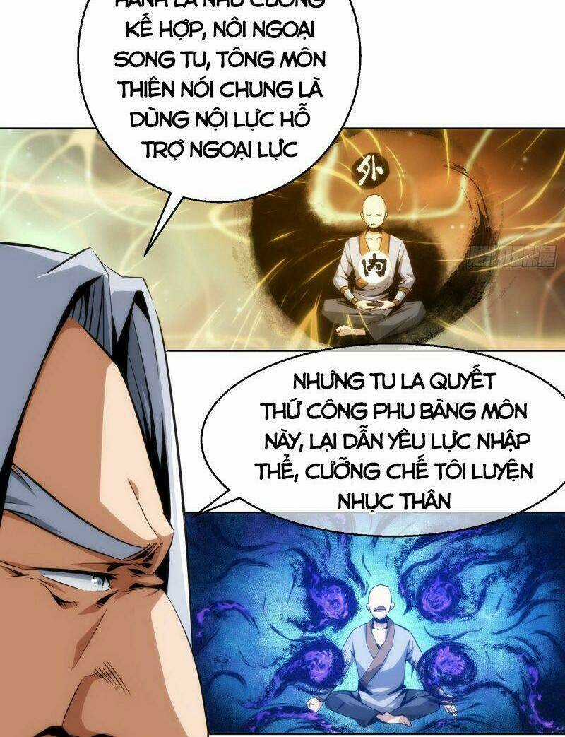 Tàng Phong Chapter 13 trang 9