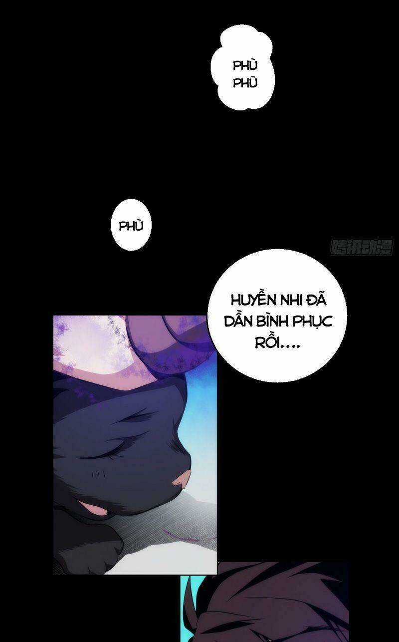 Tàng Phong Chapter 14 trang 10