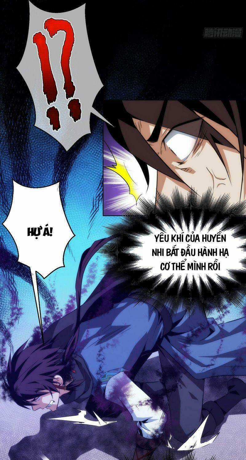 Tàng Phong Chapter 14 trang 12